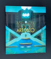 art déco . dva