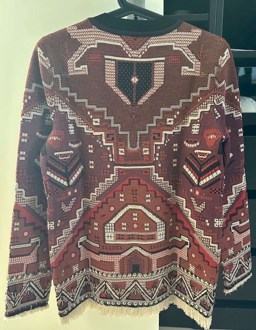 Maglioni & Felpe: Tory Burch Pullover Grösse M (neu) – Nuovo (secondo la descrizione) da Männedorf venduto da kajuar 4