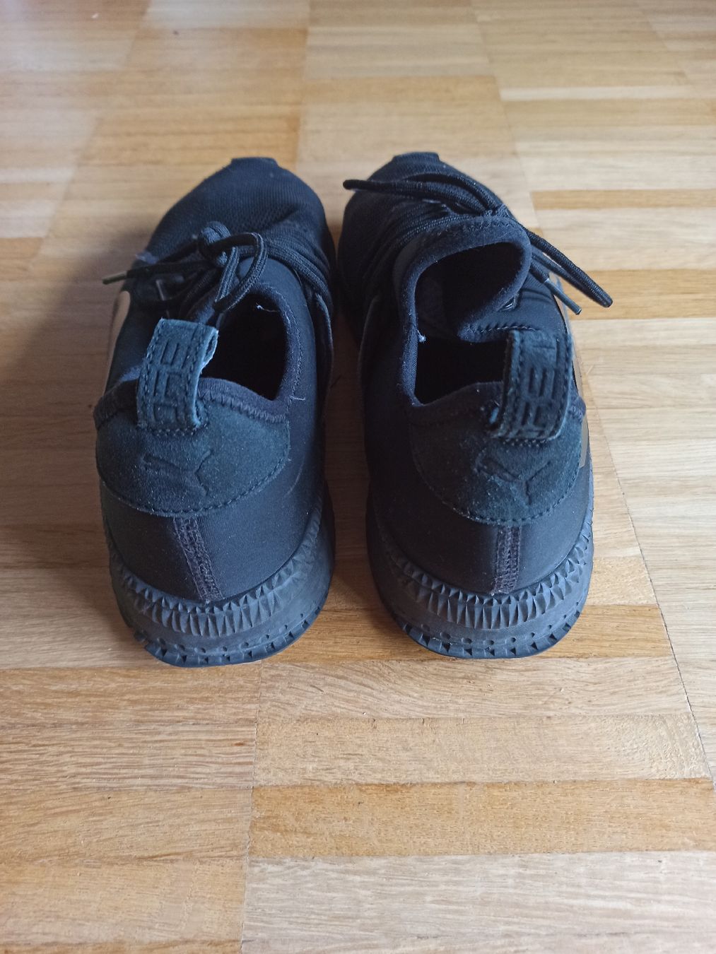 Puma Scarpe da uomo: Sneaker Puma Grösse 46. Top Zustand! – Usato da Allschwil venduto da lau_lvl5 2