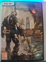 Crysis 2 Limited Edition PC Game - Top Zustand, Sammler 55