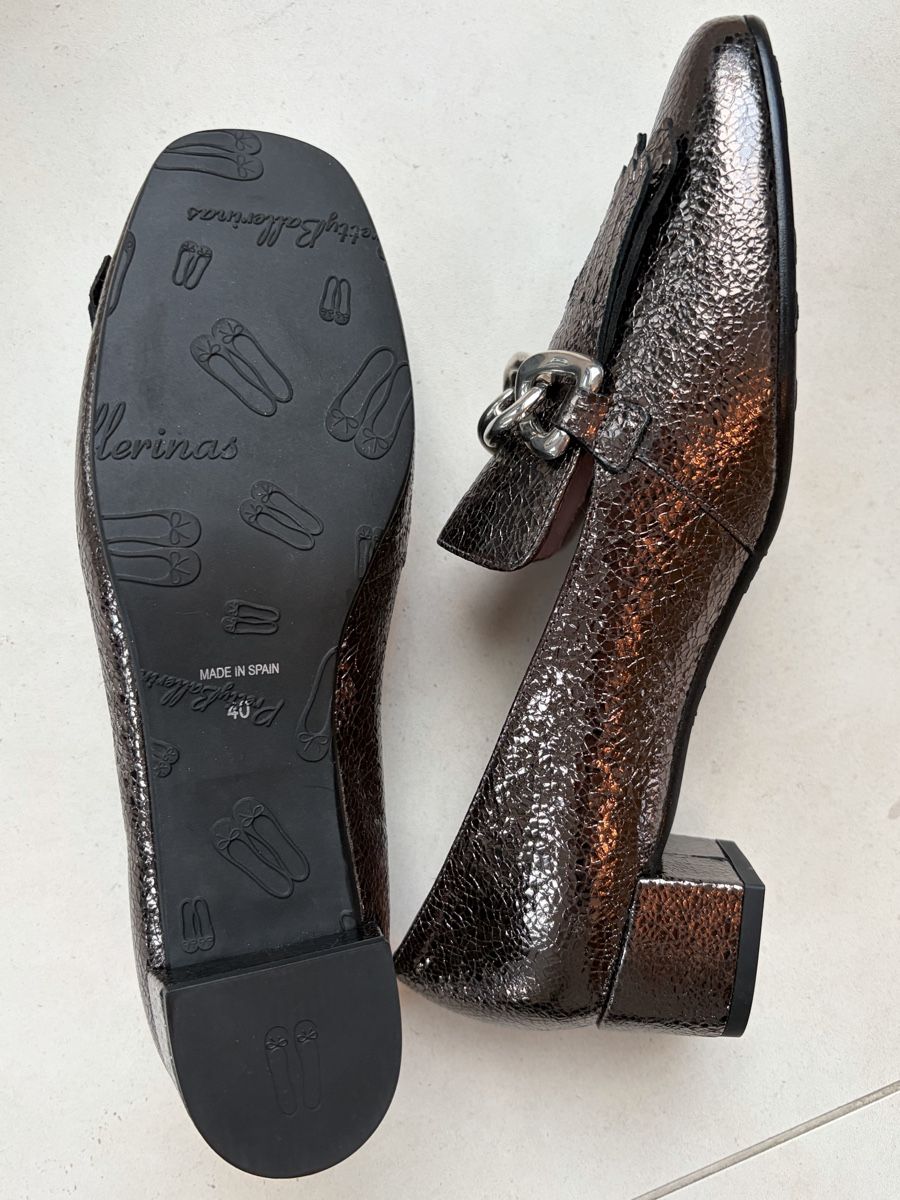 Damenschuhe: Pretty Ballerinas Loafers – Neu (gemäss Beschreibung) aus Zollikon von getridofitnow 3