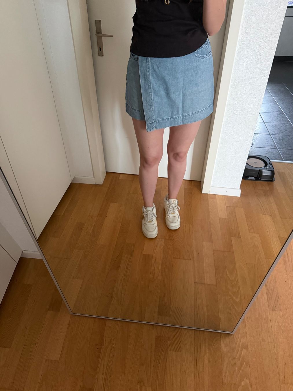 Uniqlo Gonne: Uniqlo Skorts Gr. M – Nuovo (secondo la descrizione) da Zollikofen venduto da liindaaa