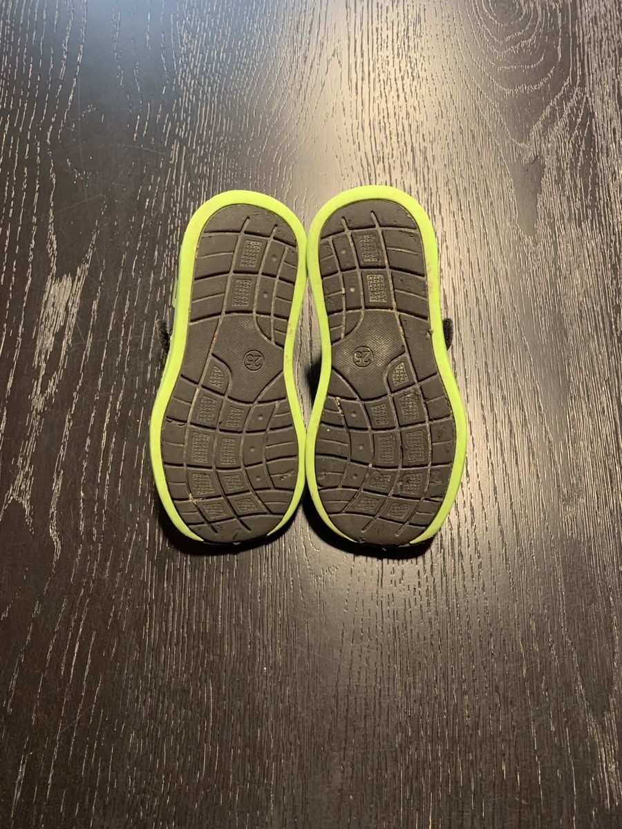 Fila Schuhe für Jungen: Fila Kinder-Sandalen Grösse 25 – Gebraucht aus Klosters von ari_6y9m 2