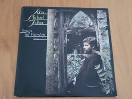 LP  John Michael Talbot