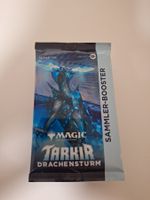 MtG - Tarkir Dragonstorm Sammler Booster | Deutsch
