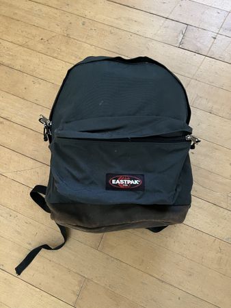Eastpak aus dem Jahr 1999