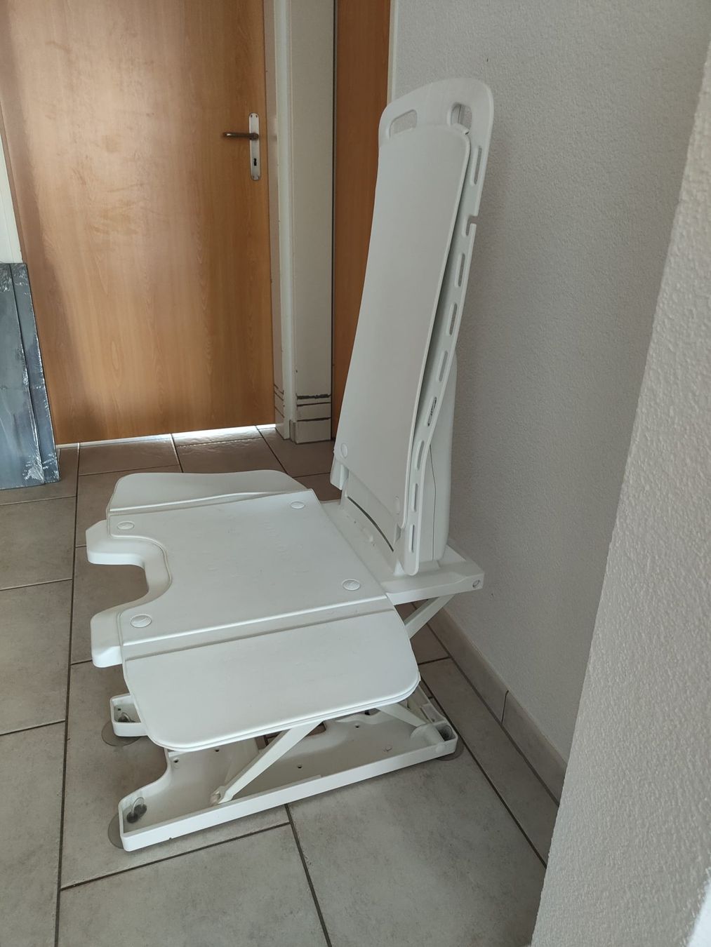 Hocker: Badelift – Neu (gemäss Beschreibung) aus Hochdorf von flizer2 1