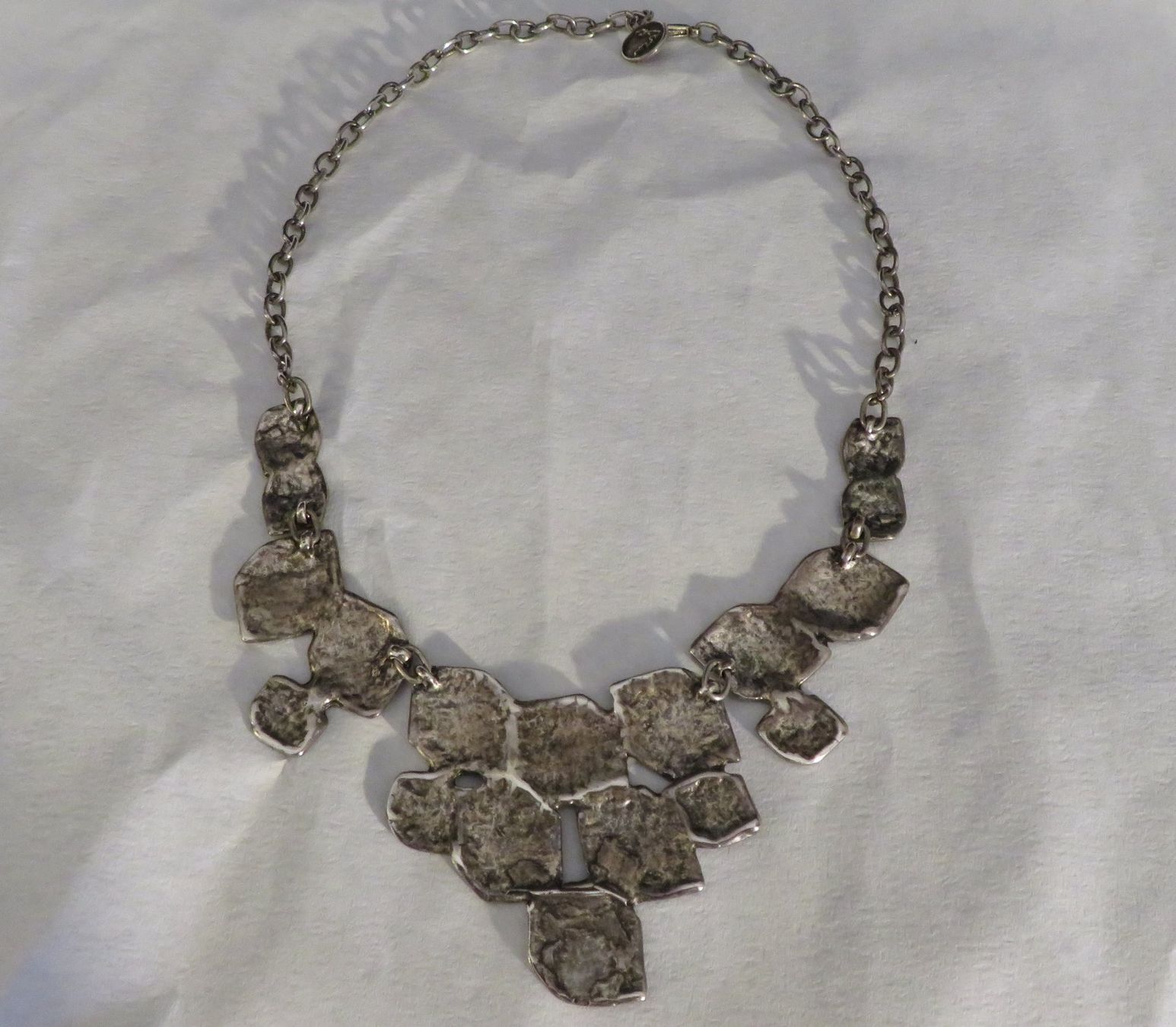 Catenine: Vintage designer Modeschmuck – Usato da Pfungen venduto da arteo 2