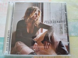 Cd Julie Zenatti - Comme vous 