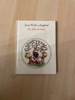 Ein Jahr ist rund - Buch