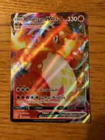 Pokemon Charizard VMAX 020/169