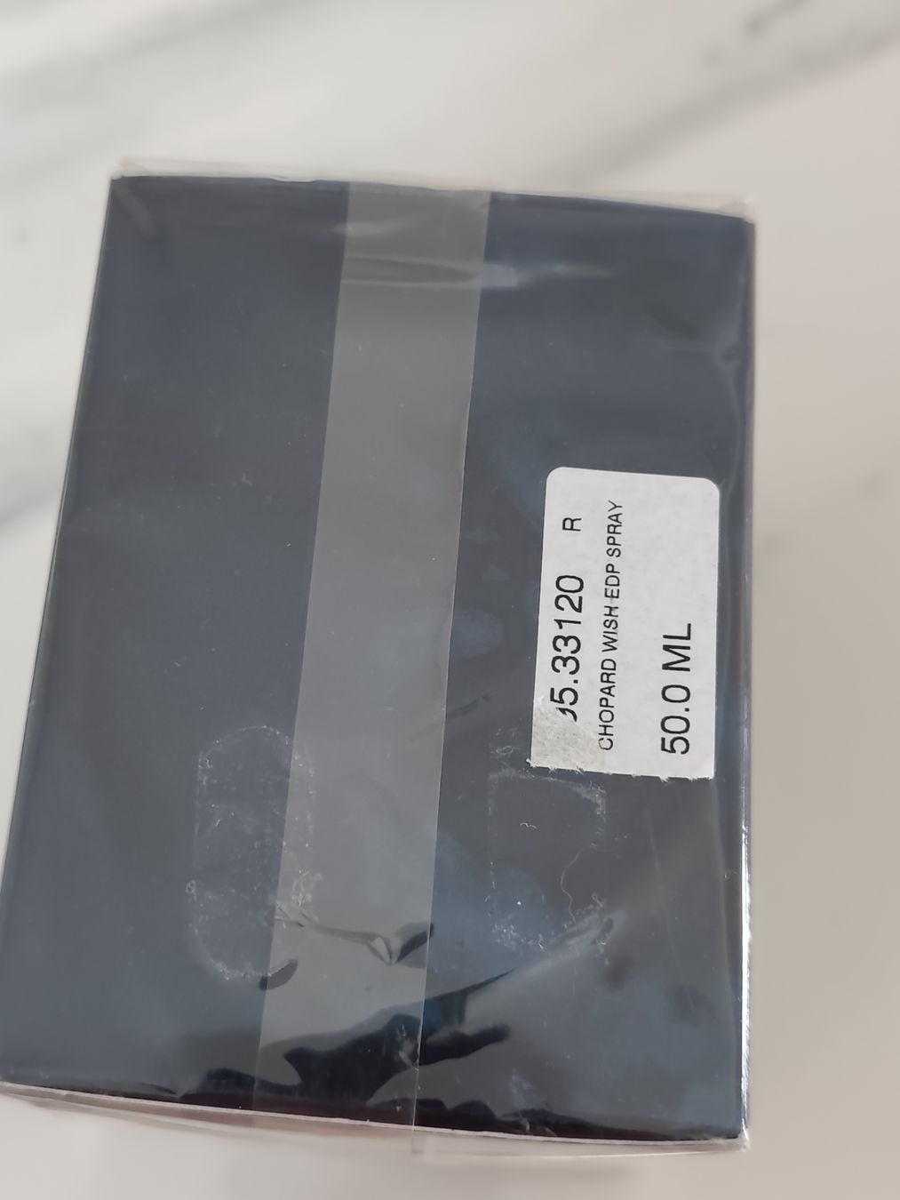 Chopard Profumi & Eau de Toilette: Parfume Chopard WISH 50 ml edp – Nuovo e nell'imballaggio originale da Männedorf venduto da Ursik_OnlineShop 4