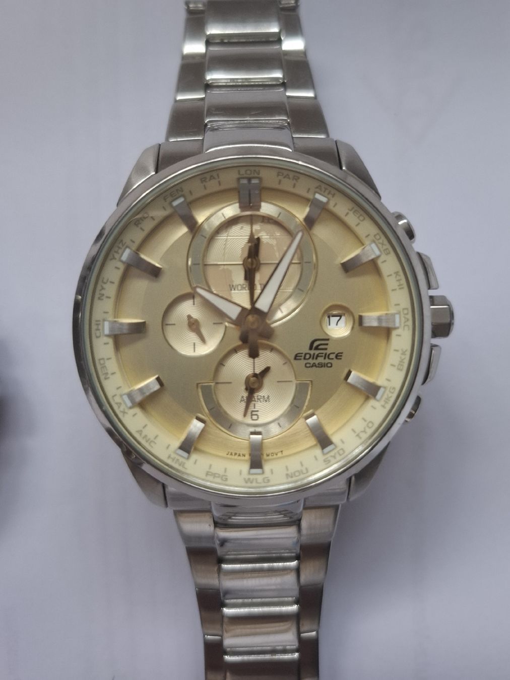 Orologi: Uhren Kollektion – Usato da Lupfig venduto da nik_7sxm 3