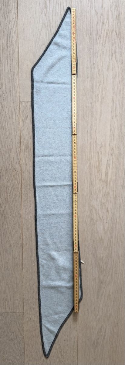 Foulards, Tücher & Schals: Lisa Yang Schal neu – Neu und originalverpackt aus Brig von Zuckerfee13 2