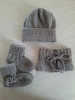 Käppli, Kragenschal und Finkli