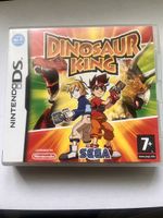 Nintendo DS Dinosaur King EUR-Version in OVP