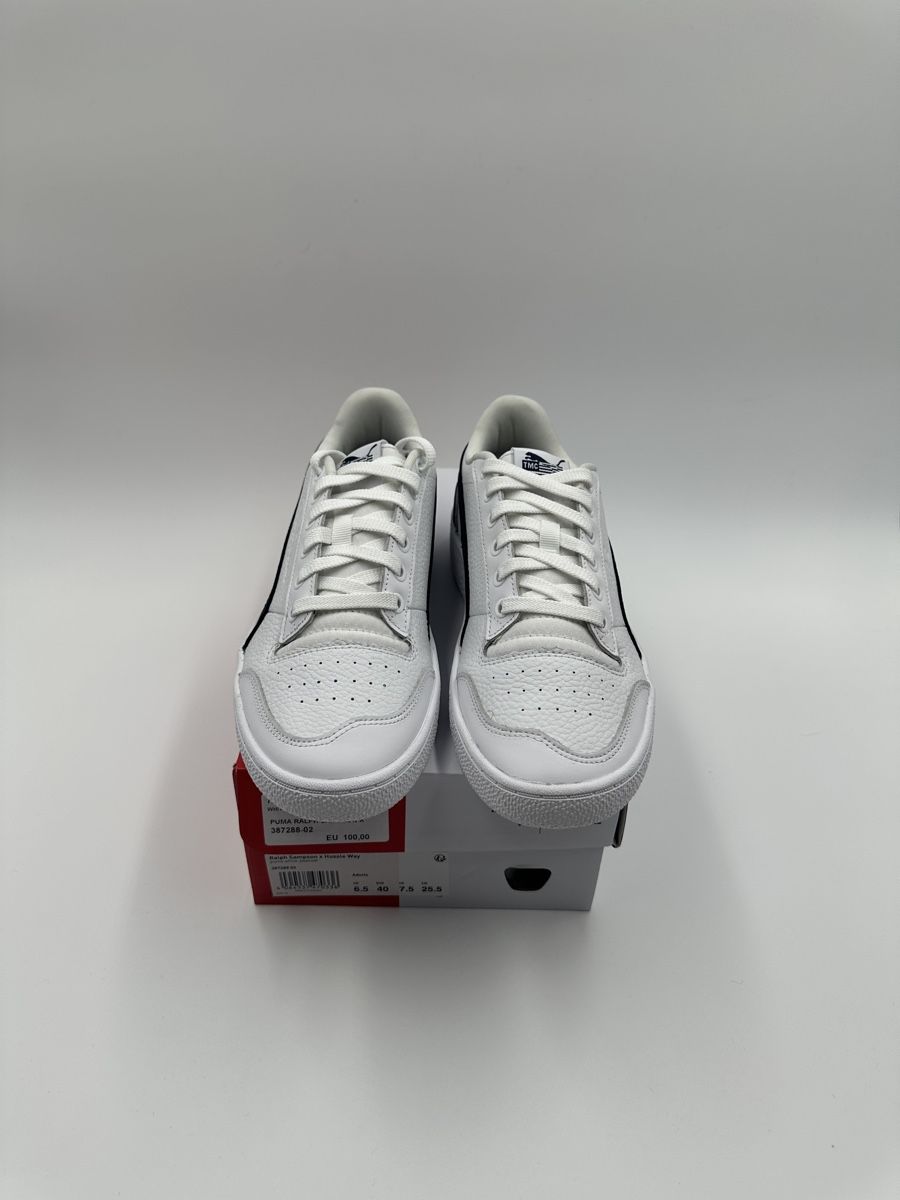 Puma Scarpe da uomo: Puma Ralph Sampson – Nuovo e nell'imballaggio originale da Gais venduto da dam_kd6n 3