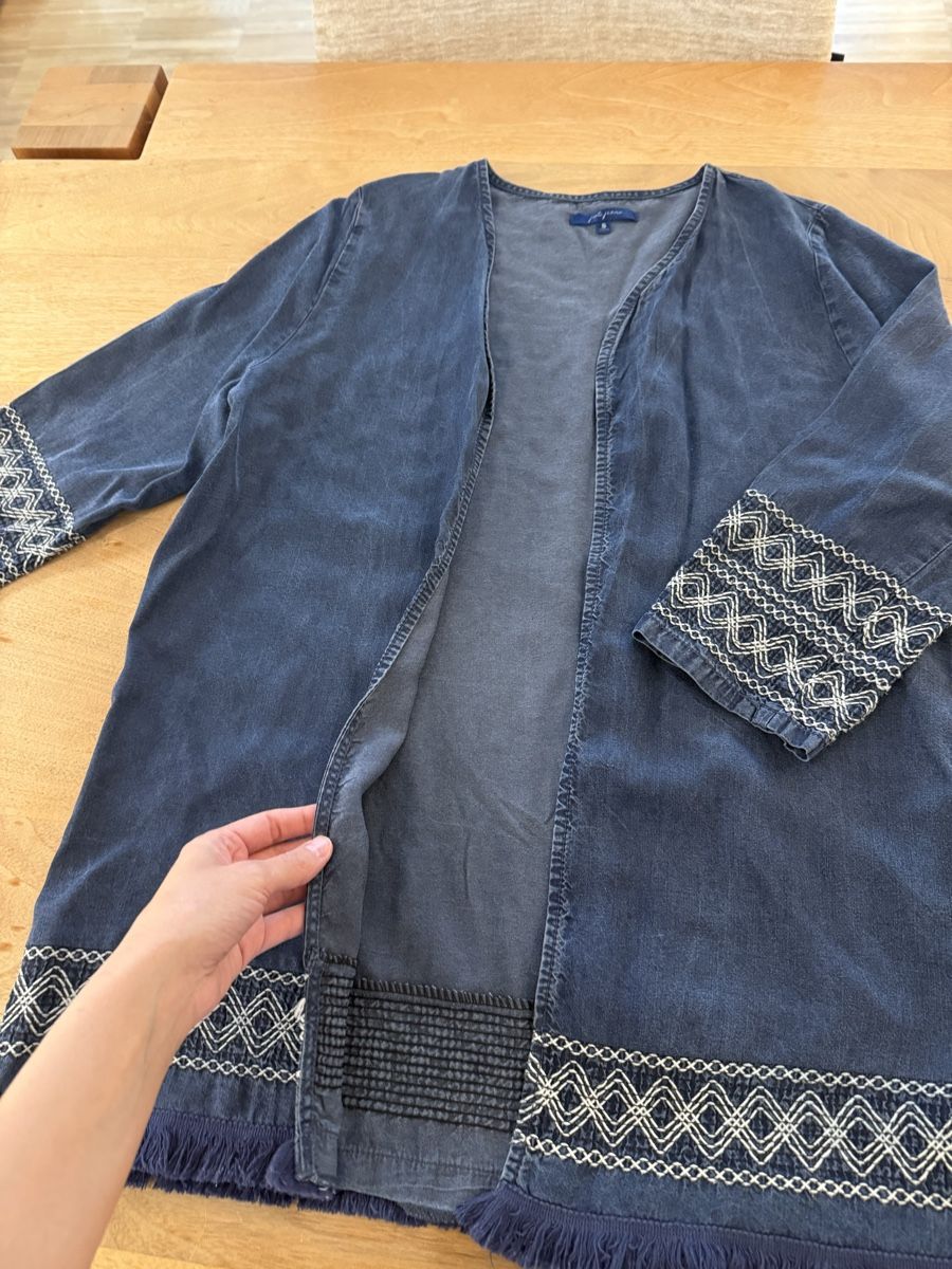 Camicette: Blouse – Usato da Adliswil venduto da Marjin 3