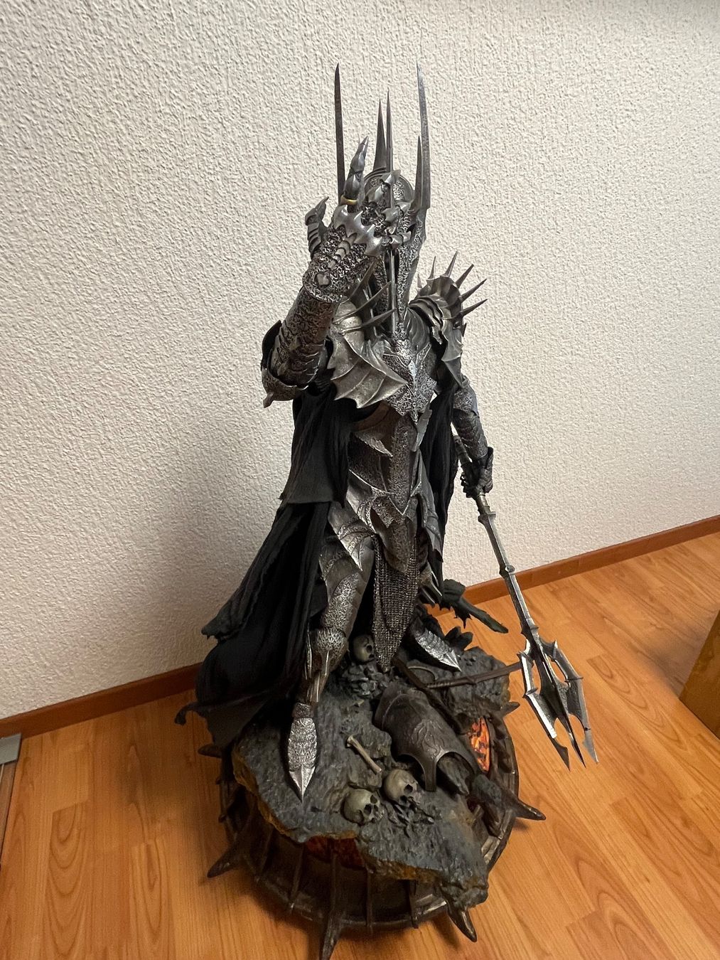 Statuette: Sauron - Prime 1 Studio – Usato da Mägenwil venduto da bla_gxn7