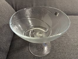 Glasschale WMF