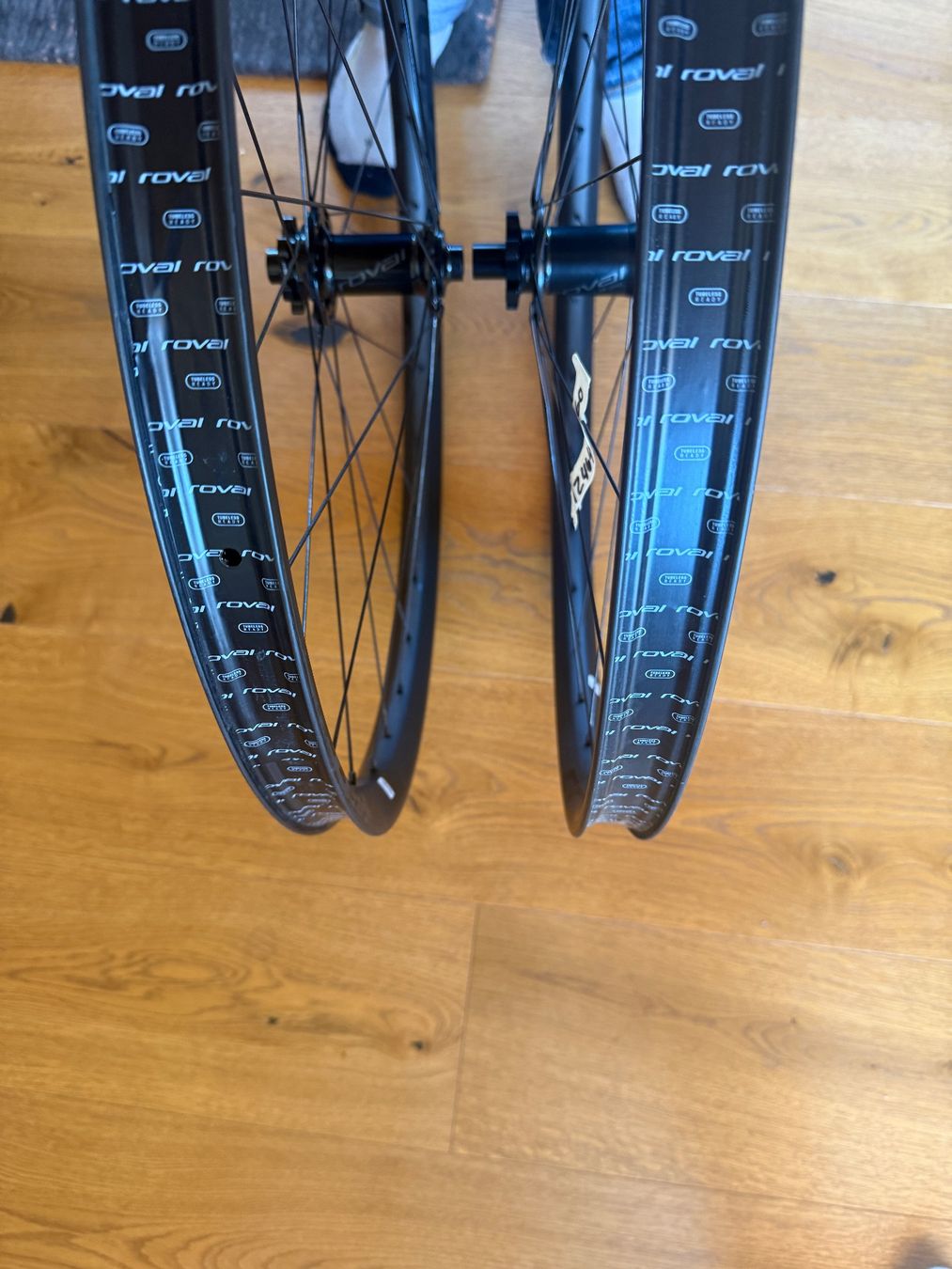 Specialized Pièces détachées: roval sl 29 zoo boost – Neuf avec emballage d'origine à Berneck par sanch20