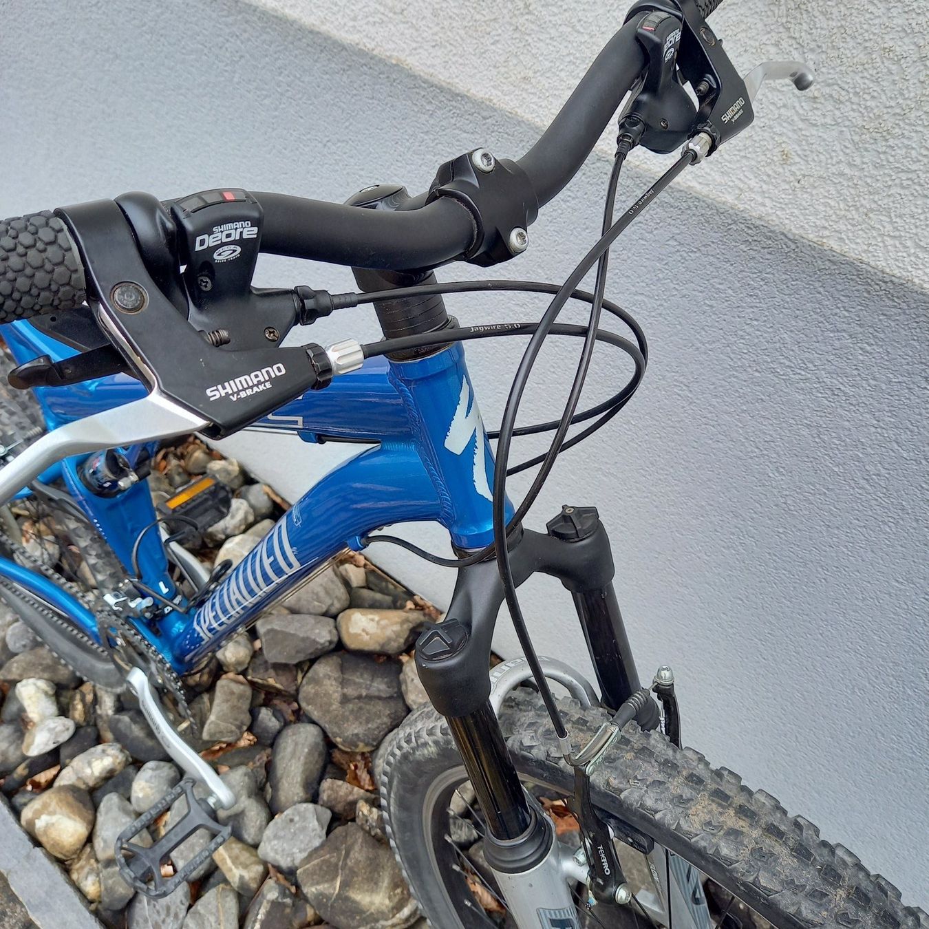 Specialized Biciclette: Mountainbike SPECIALIZED XC – Usato da Horgen venduto da  5
