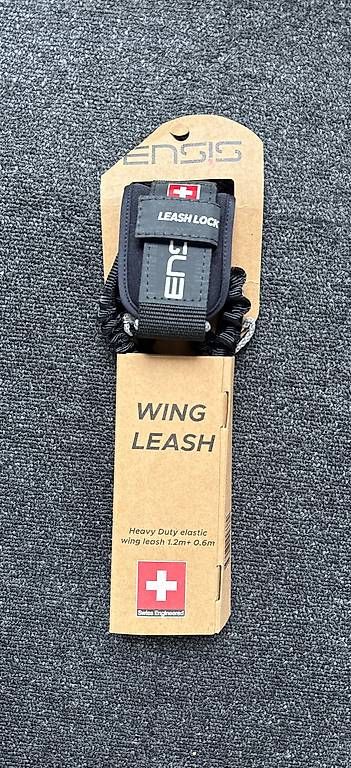 Attrezzatura da arrampicata: Wingleash neu! – Usato da Hütten venduto da Mber80