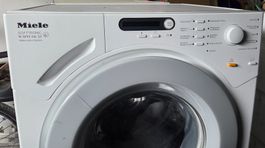 Ersatzteile Miele Waschmaschine Softronic W SPECIAL S2
