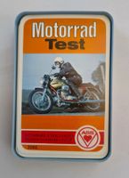 Motorrad Quartett 70er Jahre / Motorrad Test ASS ab Fr. 10.-
