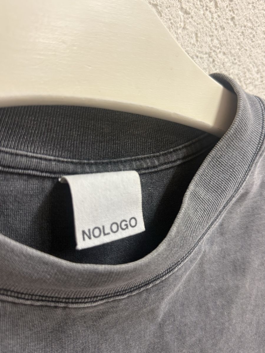 T-shirt: NO LOGO core shirt Size 3 – Nuovo (secondo la descrizione) da Biel/Bienne venduto da lichterhoh 2