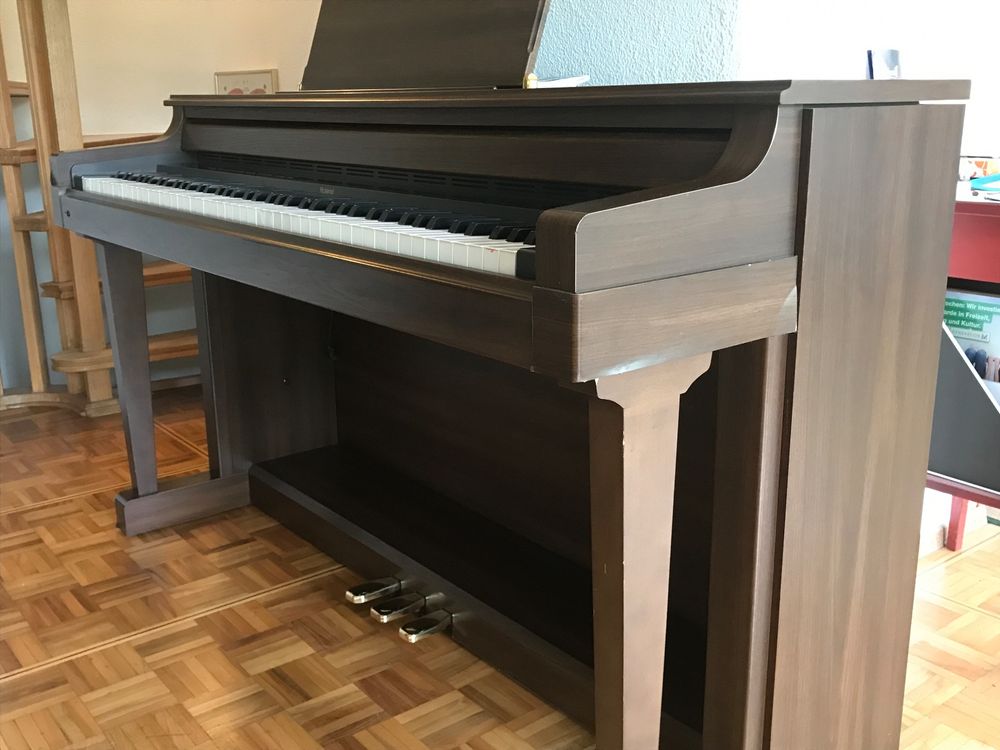 ePiano Roland HP 3700 Kaufen auf Ricardo