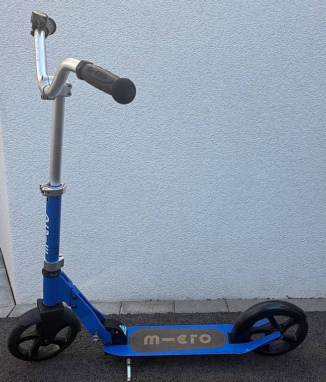 Kickboard: Micro Scooter – Neu und originalverpackt aus Oberdorf SO von sel_wc6w