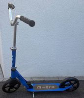 Micro Scooter