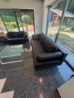 Rolf Benz Designer Sofa Set (2/3er) 355, wie neu