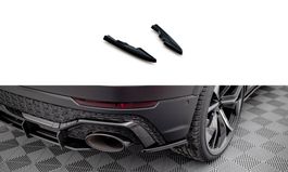Audi RSQ8 Maxton Design Spoilerkit