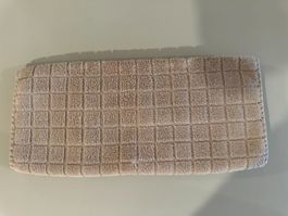 IKEA Gäste Handtuch beige - 100% BW - TOP