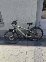 Trelago MTB 24 Zoll – voll funktionsfähig 