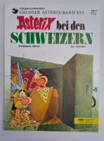 Asterix bei den Schweizern / Band 16 / Softcover ab Fr. 4.-