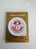 Panini 2026 Tunesien TUN1
