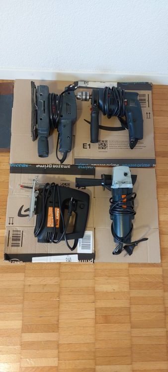 Metabo Zubehör 626449000 MetaLoc II, Mit Schaumstoffeinlage
