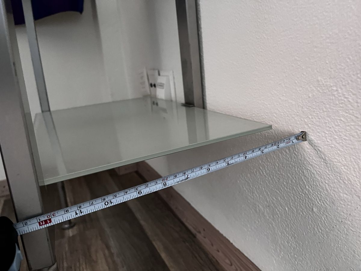 Scaffali: Modernes Regal – Usato da Freienbach venduto da moc_xn8y 2