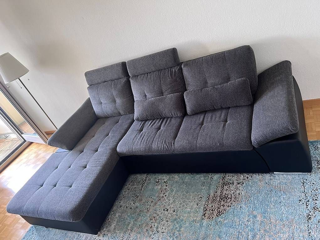 Sofas: Bequemes gebrauchtes Sofa zu verkaufen – Gebraucht aus Zürich von kea_j9d8