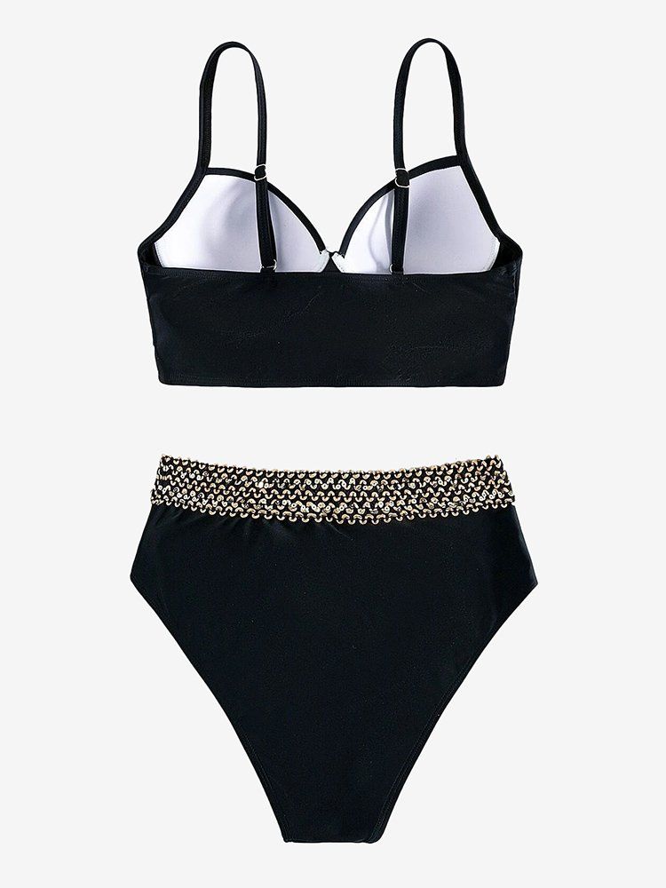 Costumi da bagno & Bikini: Damen Bikini / Badeanzug Gr. S ***NEU*** – Nuovo e nell'imballaggio originale da Buchs SG venduto da miska01 4