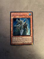 Gishki-Kette (HA05-DE034), Secret Rare
