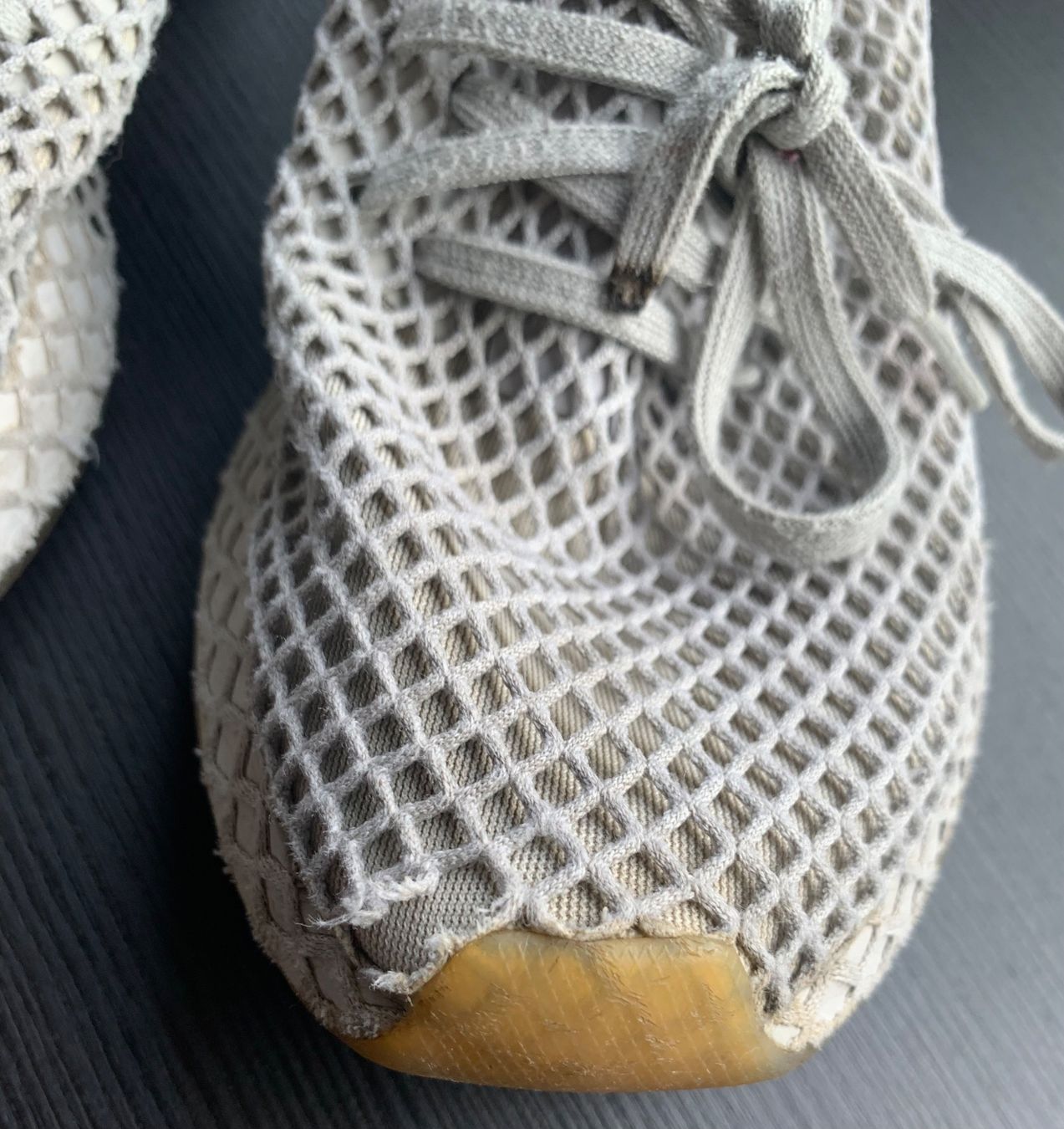 Adidas Herrenschuhe: Special Adidas Sneakers Size 41 – Gebraucht aus Chur von bal_xs69 3