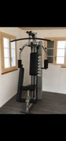 Fitnessgerät Kettler bis 80 KG gewichte Sehr Guter Zustand