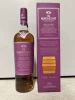 Macallan Edition No. 5