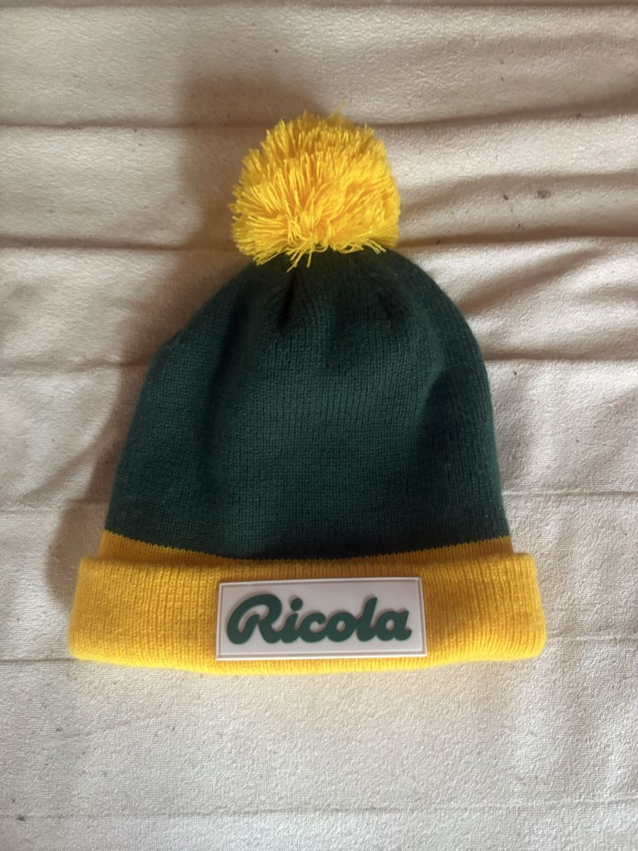 Hüte, Mützen & Caps: Ricola Mütze – Neu (gemäss Beschreibung) aus aarwangen von mikemog