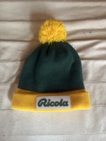 Ricola Mütze
