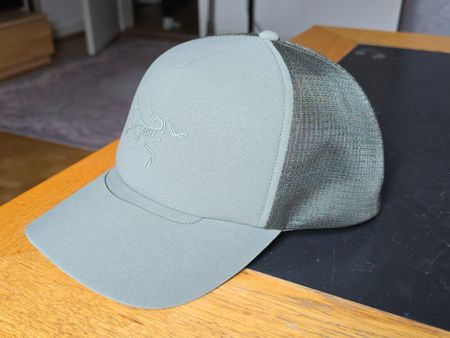 Arc'teryx Bird Curved Trucker